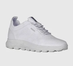 SNEAKERS SPHERICA BIANCA