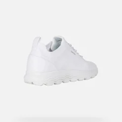 SNEAKERS SPHERICA BIANCA