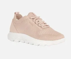 SNEAKERS SPHERICA NUDE