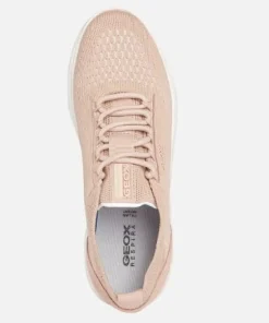 SNEAKERS SPHERICA NUDE