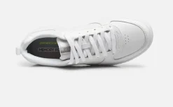 SNEAKERS SPORT COURT 92 WHITE