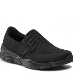 SNEAKERS SPORTIVO NERO PERSISTING