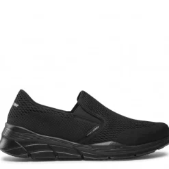SNEAKERS SPORTIVO NERO PERSISTING