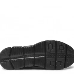 SNEAKERS SPORTIVO NERO PERSISTING