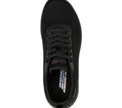SNEAKERS SQUAD CHAOS BLACK