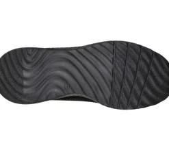 SNEAKERS SQUAD CHAOS BLACK