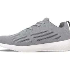 SNEAKERS SQUAD GRIGIO