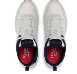 SNEAKERS STACRE OFF WHITE