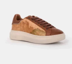 SNEAKERS STAMPA GEO