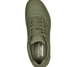 SNEAKERS STAND ON AIR VERDE