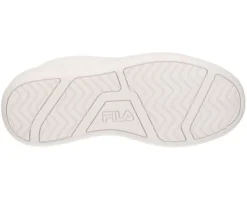 SNEAKERS SUPERBUBBLE FILA BIANCO