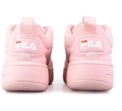 SNEAKERS SUPERBUBBLE FILA PINK