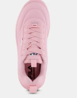 SNEAKERS SUPERBUBBLE FILA PINK
