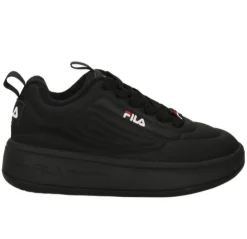 SNEAKERS SUPERBUBBLE FILA BLACK