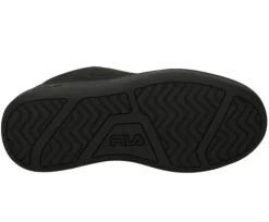 SNEAKERS SUPERBUBBLE FILA BLACK