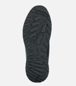 SNEAKERS TERRESTRE MID CUT NERA