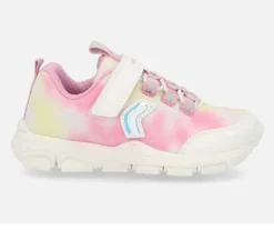 SNEAKERS TORQUE PINK