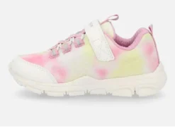 SNEAKERS TORQUE PINK