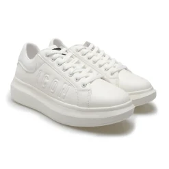 SNEAKERS TOTAL WHITE