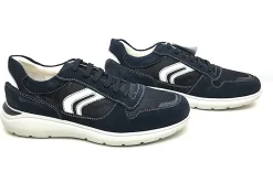 SNEAKERS TRASPIRANTE