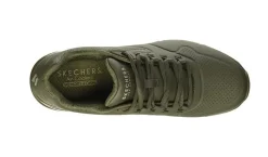 SNEAKERS UNO 2 OLIVA