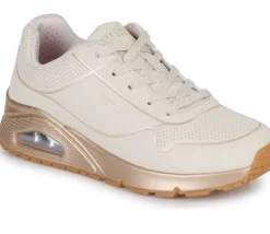 SNEAKERS UNO GEN 1 COOL HEELS NATURAL