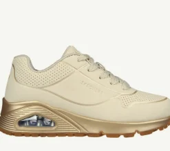 SNEAKERS UNO GEN 1 COOL HEELS NATURAL