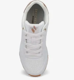 SNEAKERS UNO GEN1 BAMBINI WHITE