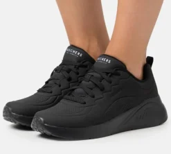 SNEAKERS UNO LITE BLACK