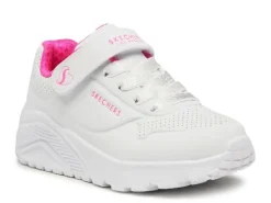 SNEAKERS UNO LITE WHITE