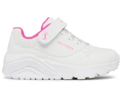 SNEAKERS UNO LITE WHITE