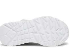 SNEAKERS UNO LITE WHITE