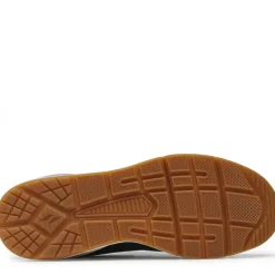 SNEAKERS VEGAN BLACK