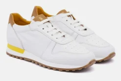 SNEAKERS VIESTE CAPRI BIANCO