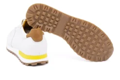 SNEAKERS VIESTE CAPRI BIANCO