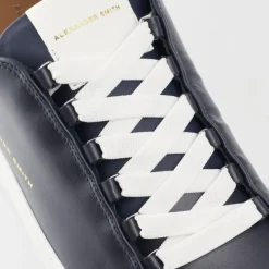 SNEAKERS WEMBLEY MAN BLUE