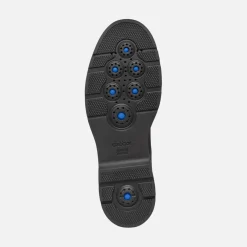 STIVALETTI GEOX SPHERICA SUEDE