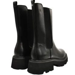 STIVALETTI JILIAN NERO