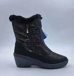 STIVALETTI MELLUSO WALK IMPERMEABILI