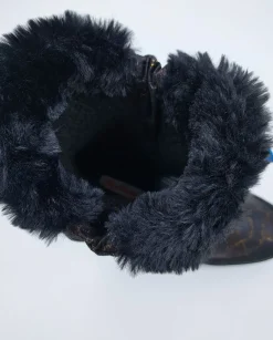 STIVALETTI MELLUSO WALK IMPERMEABILI