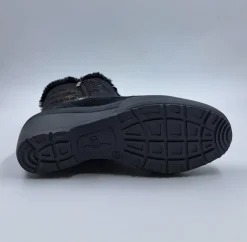 STIVALETTI MELLUSO WALK IMPERMEABILI