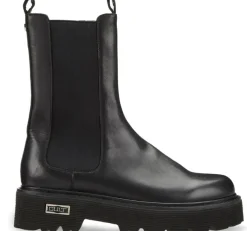 STIVALI BEATLES SLASH 3267 BLACK