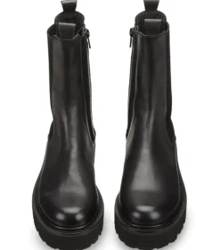 STIVALI BEATLES SLASH 3267 BLACK