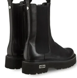 STIVALI BEATLES SLASH 3267 BLACK