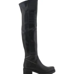 STIVALI METALLICA BOOT 658 VEGAN
