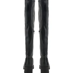 STIVALI METALLICA BOOT 658 VEGAN