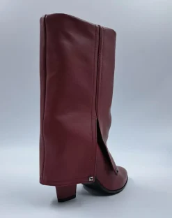 STIVALI PELLE BAROLO