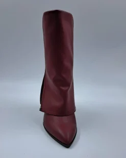 STIVALI PELLE BAROLO