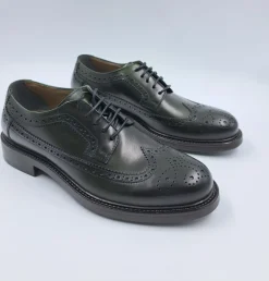 STRINGATE CODA RONDINE MASTER VERDE