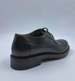 STRINGATE CODA RONDINE MASTER VERDE